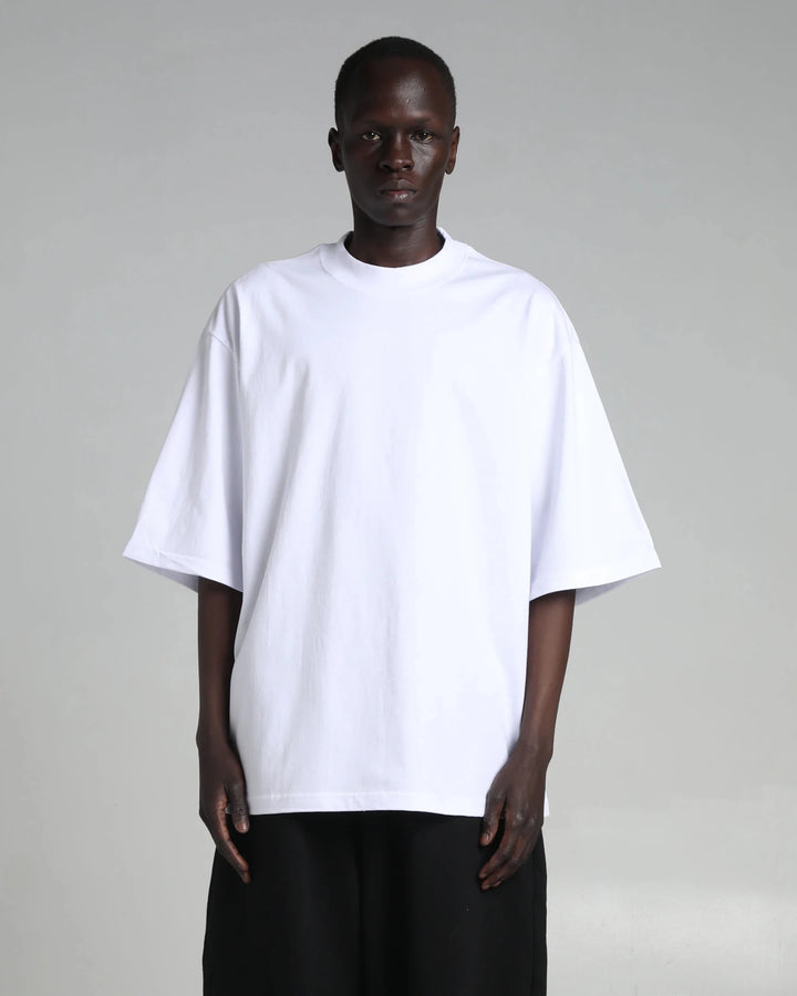 Shaka Max 7.5oz Oversized Heavyweight T Shirt