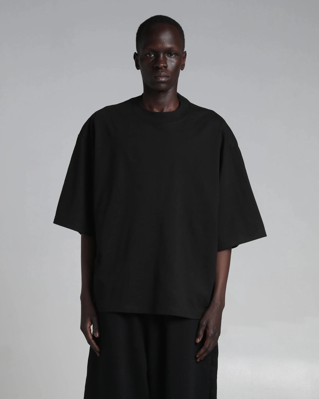 Shaka Max 7.5oz Oversized Heavyweight T Shirt