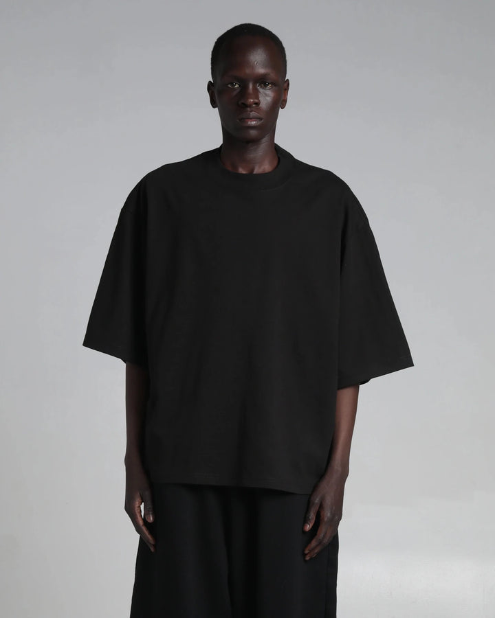 Shaka Max 7.5oz Oversized Heavyweight T Shirt