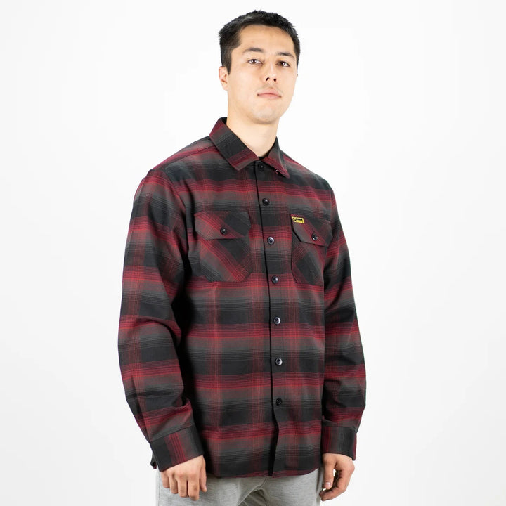 The Original Cascade Flannel - FlannelCascadeTheOGshop.com